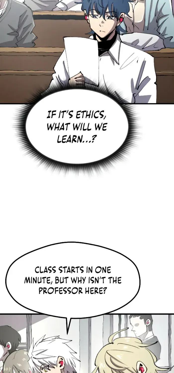 Island of Stars and Chains Chapter 13 page 30 - 