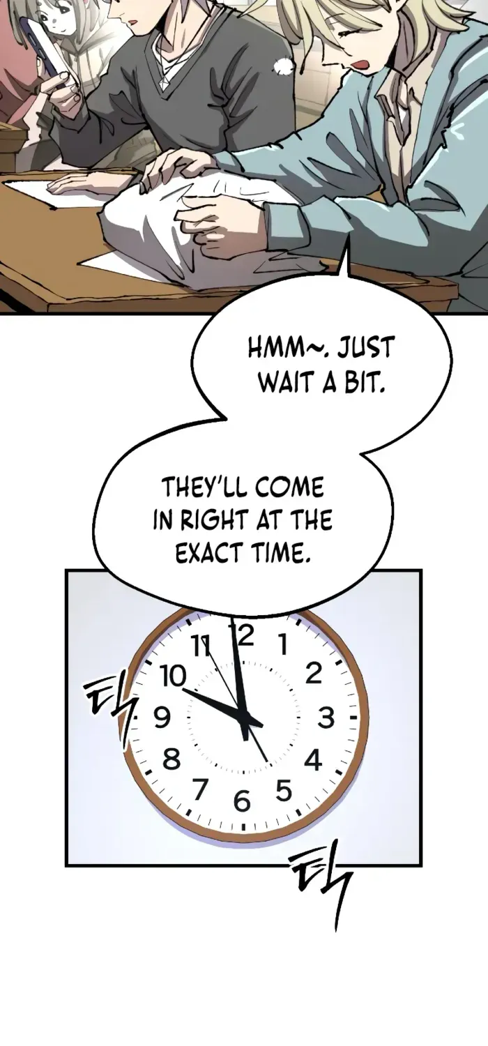 Island of Stars and Chains Chapter 13 page 31 - 