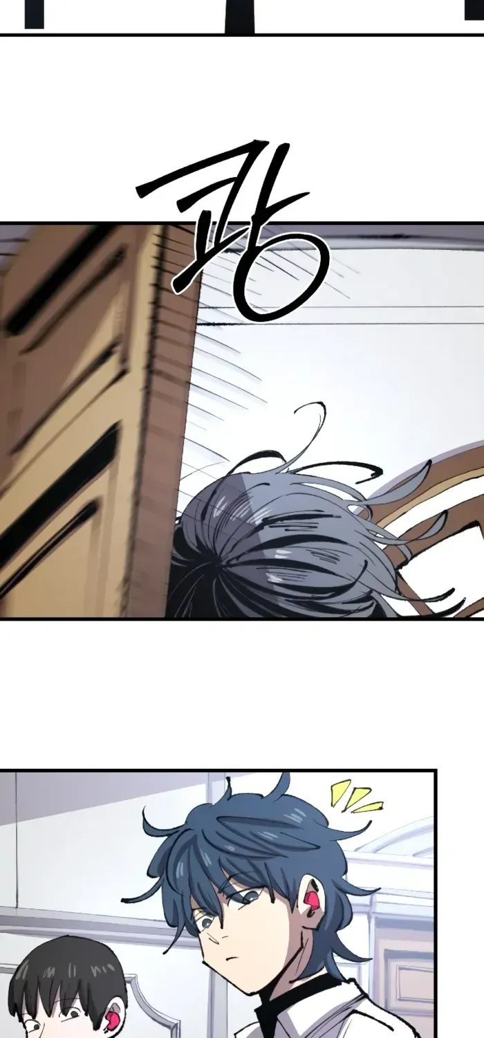 Island of Stars and Chains Chapter 13 page 33 - 