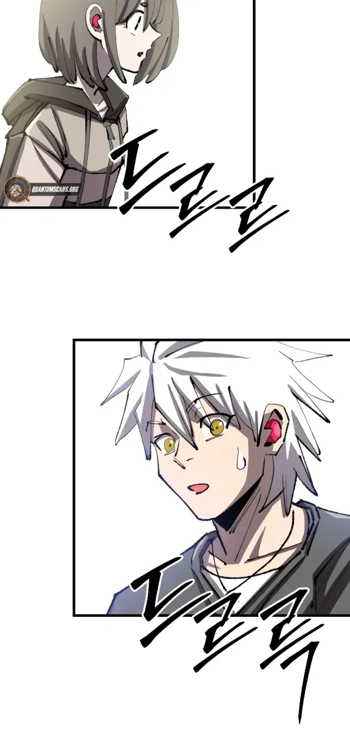 Island of Stars and Chains Chapter 13 page 35 - 