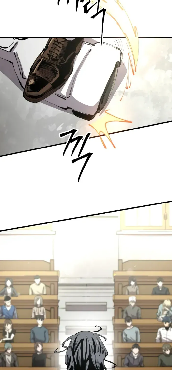 Island of Stars and Chains Chapter 13 page 39 - 