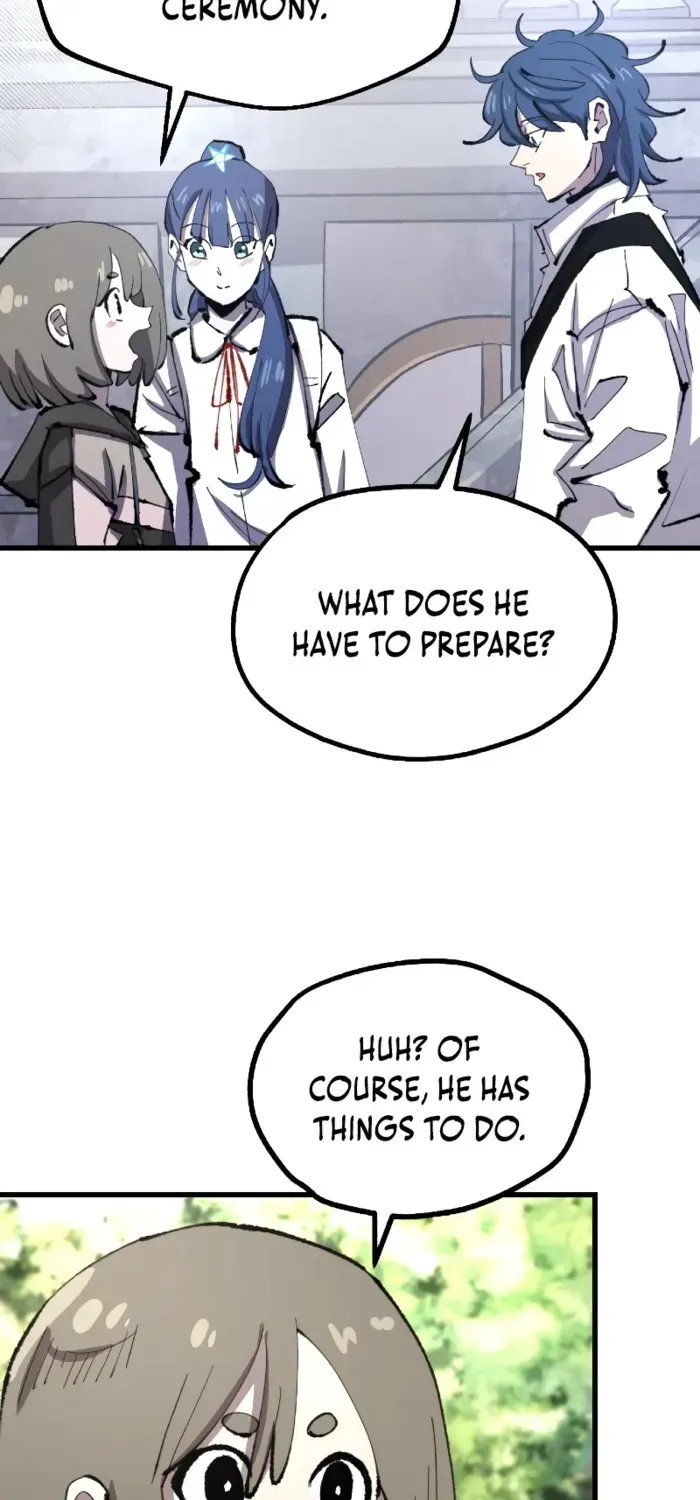Island of Stars and Chains Chapter 13 page 5 - 