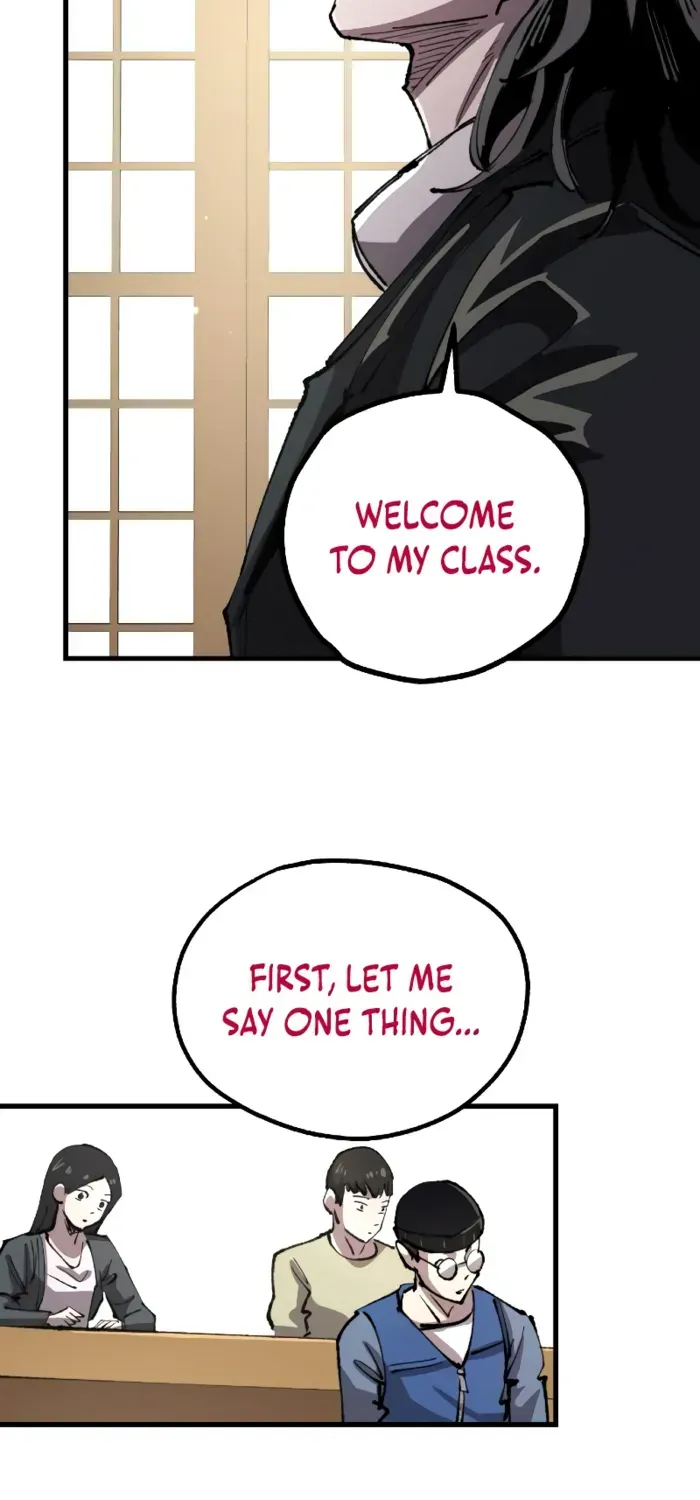 Island of Stars and Chains Chapter 13 page 41 - 