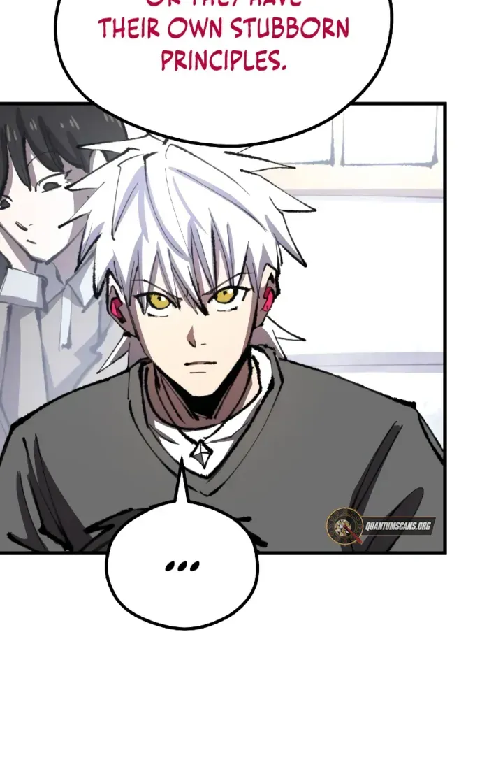 Island of Stars and Chains Chapter 13 page 45 - 