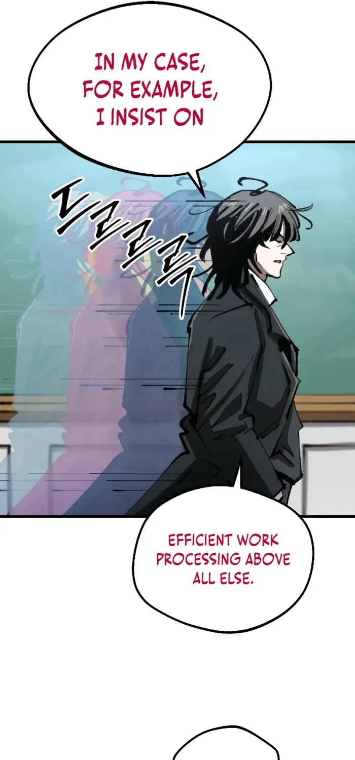 Island of Stars and Chains Chapter 13 page 46 - 