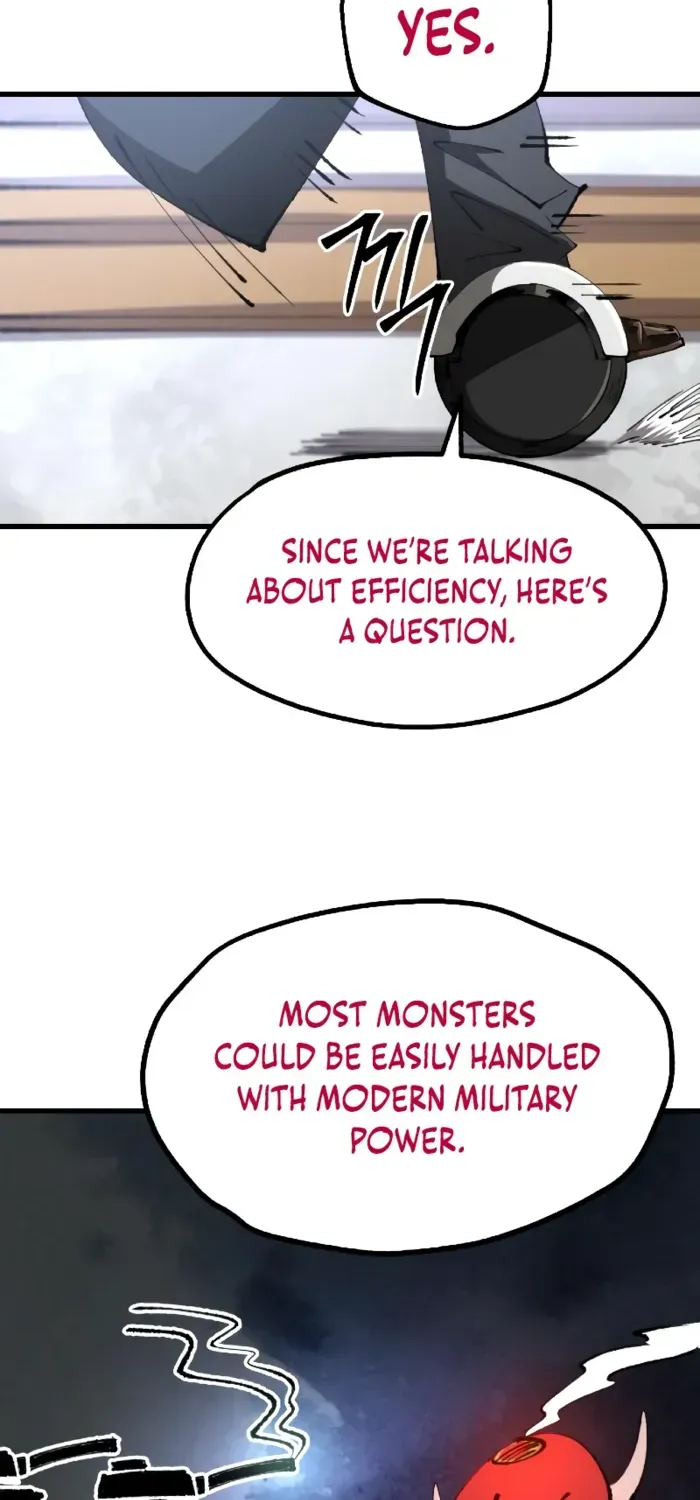 Island of Stars and Chains Chapter 13 page 47 - 