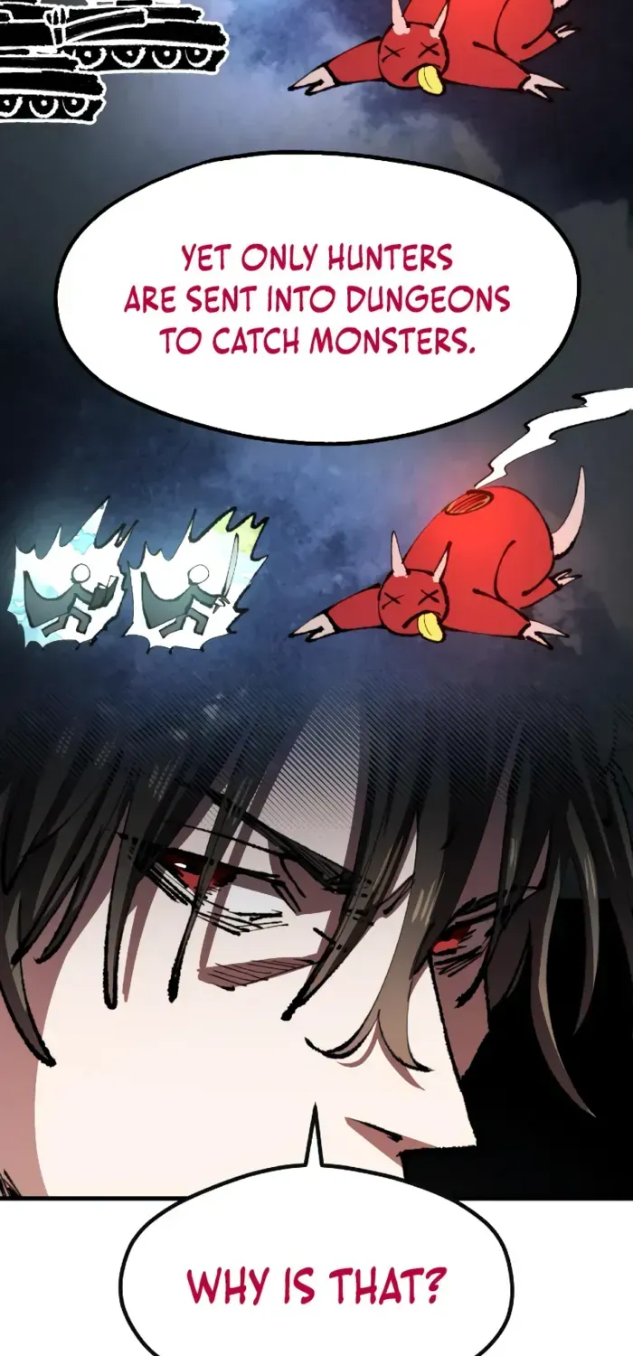 Island of Stars and Chains Chapter 13 page 48 - 
