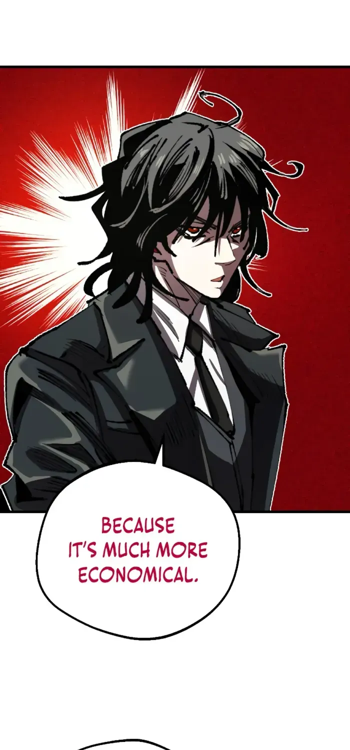 Island of Stars and Chains Chapter 13 page 50 - 