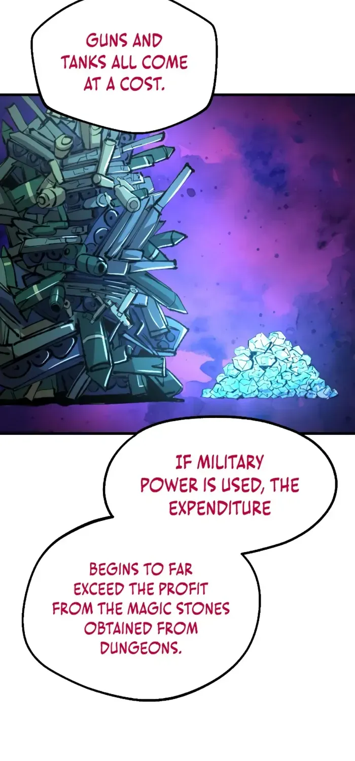 Island of Stars and Chains Chapter 13 page 51 - 