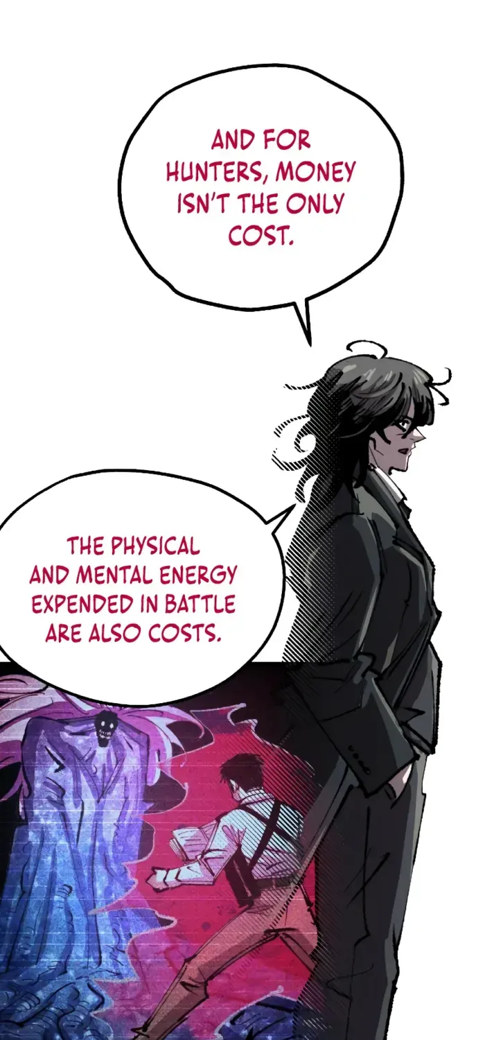 Island of Stars and Chains Chapter 13 page 55 - 