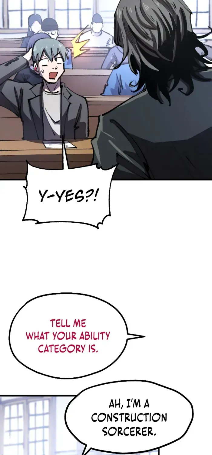Island of Stars and Chains Chapter 13 page 59 - 