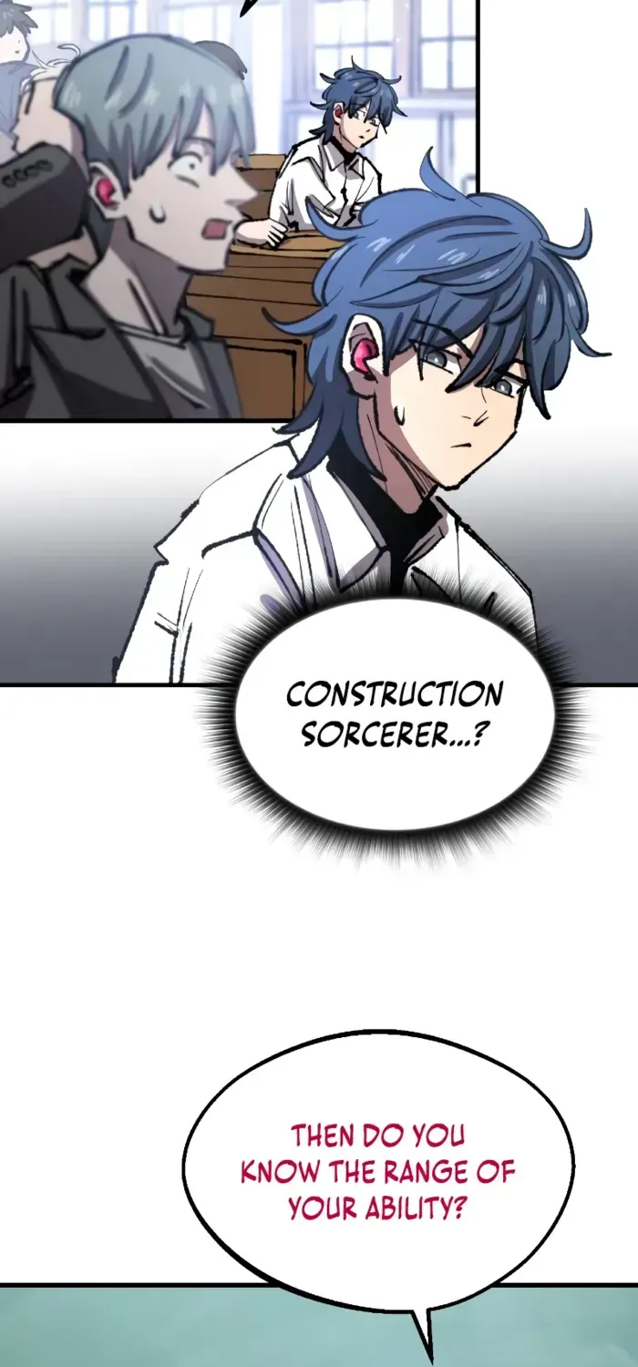 Island of Stars and Chains Chapter 13 page 60 - 