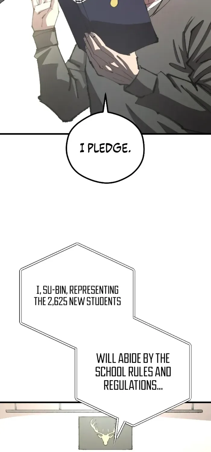 Island of Stars and Chains Chapter 13 page 7 - 