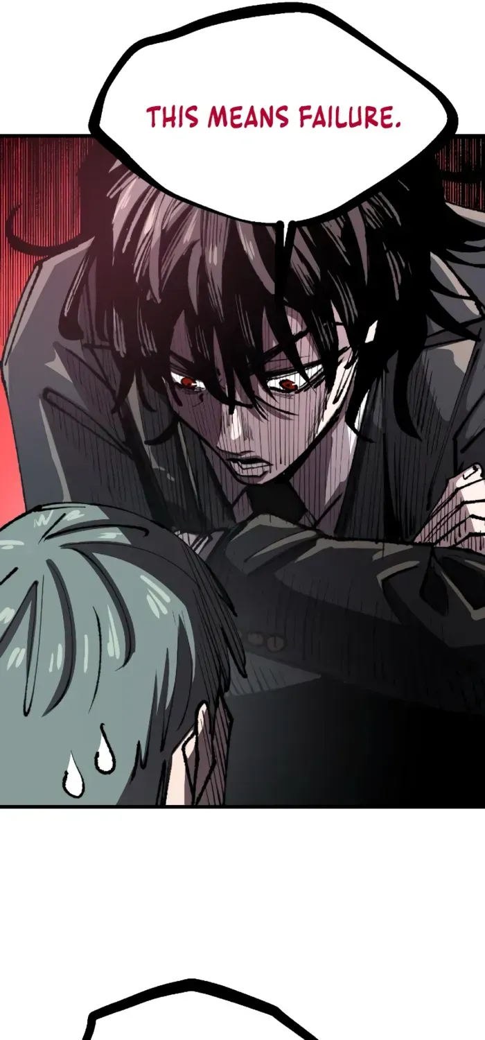 Island of Stars and Chains Chapter 13 page 64 - 
