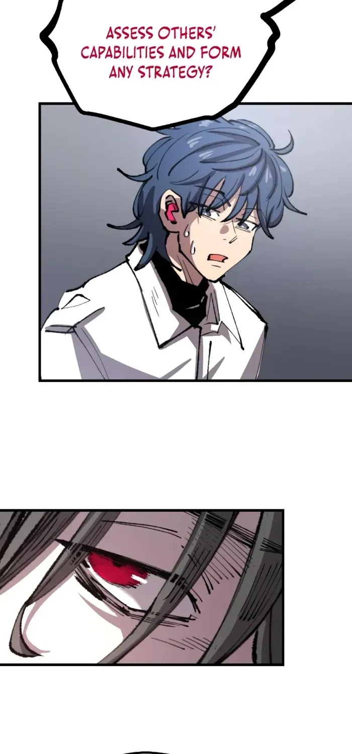 Island of Stars and Chains Chapter 13 page 66 - 