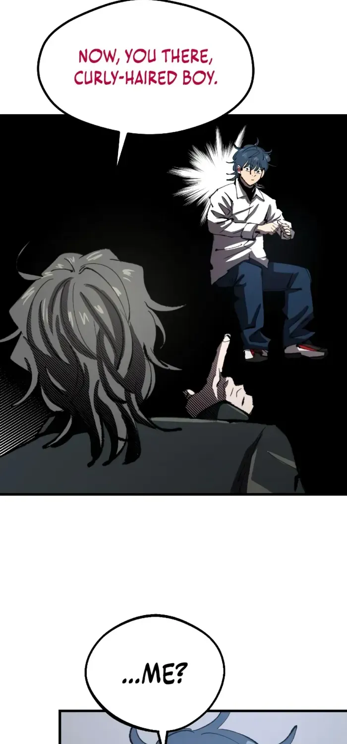 Island of Stars and Chains Chapter 13 page 67 - 