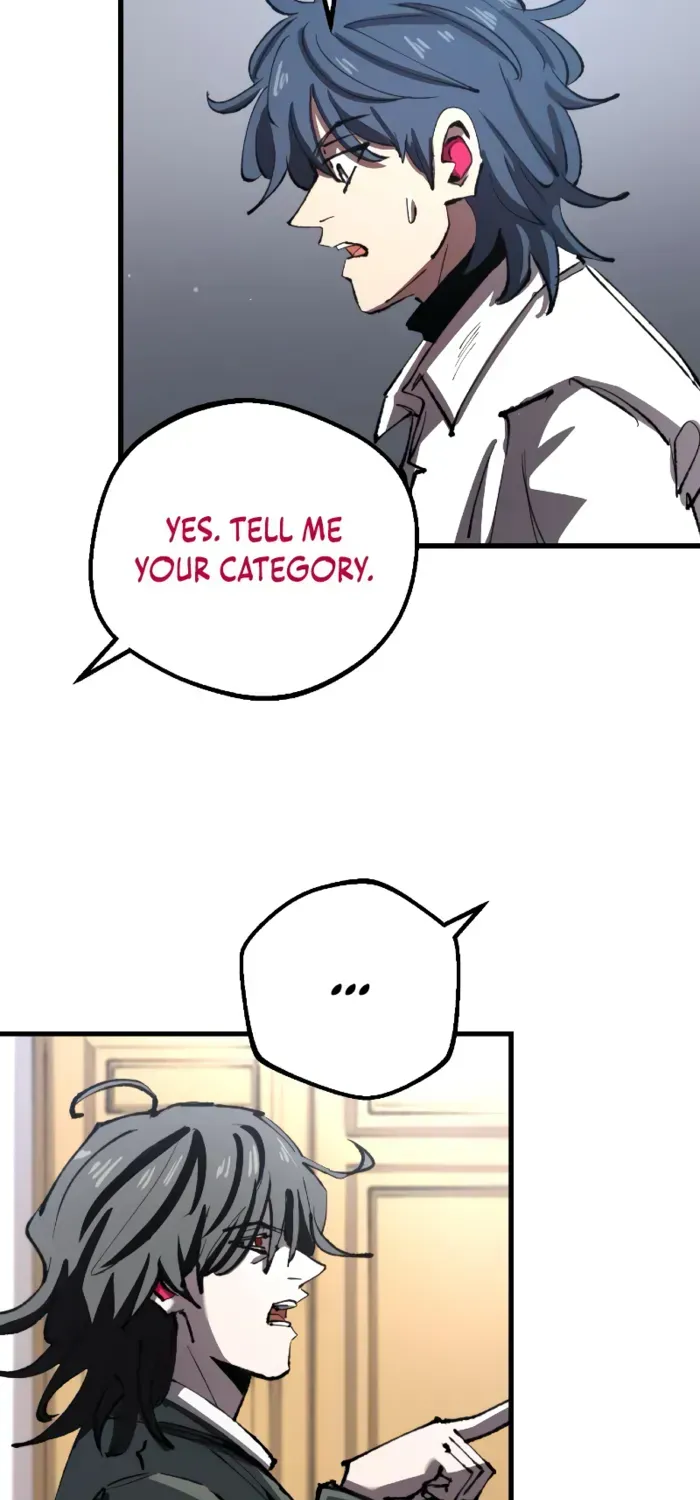 Island of Stars and Chains Chapter 13 page 68 - 