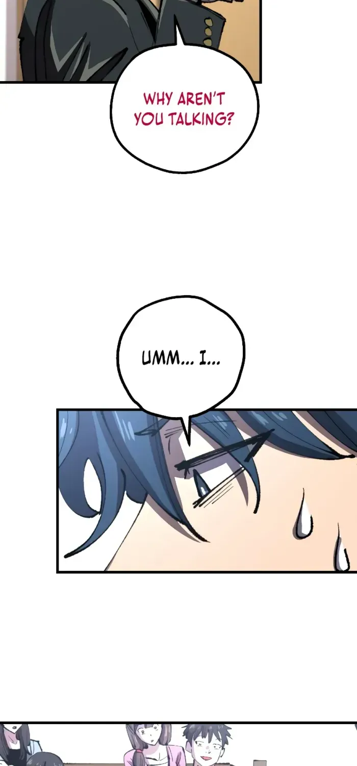 Island of Stars and Chains Chapter 13 page 69 - 