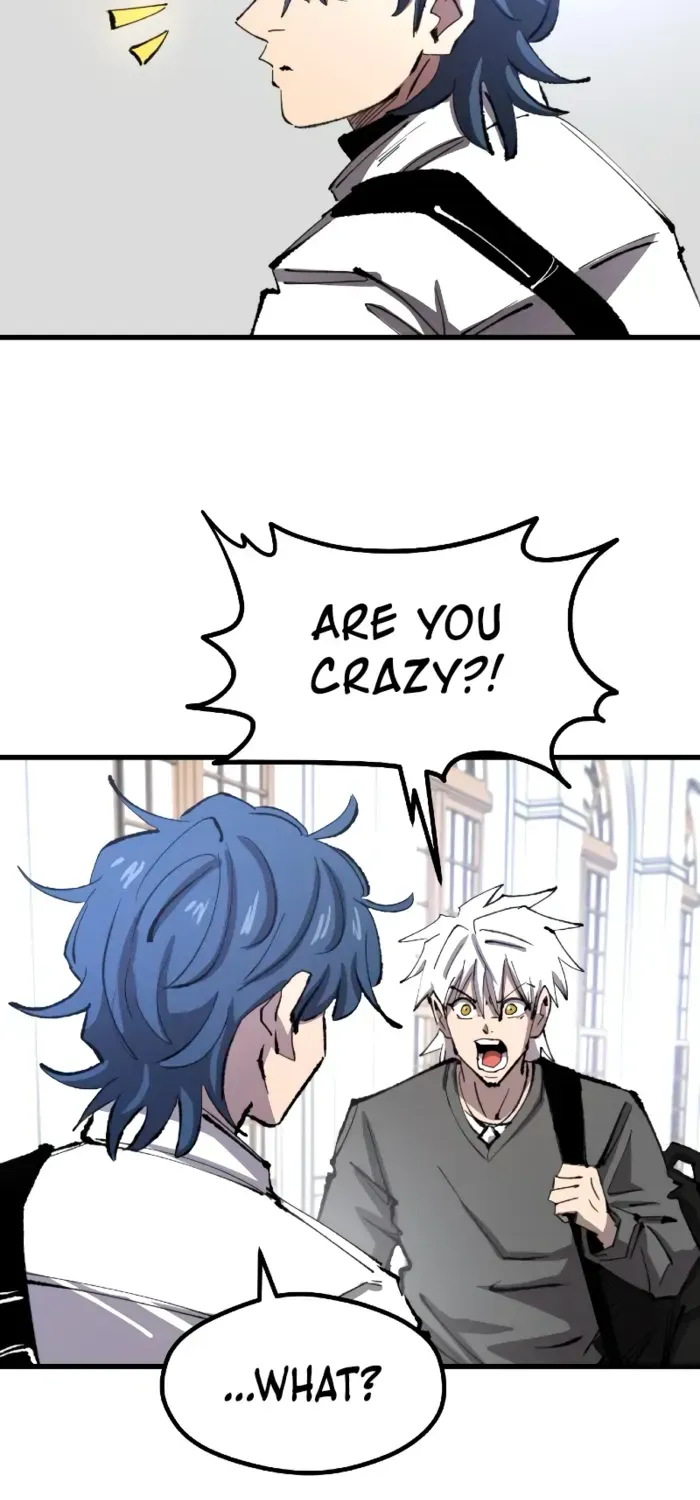 Island of Stars and Chains Chapter 13 page 74 - 