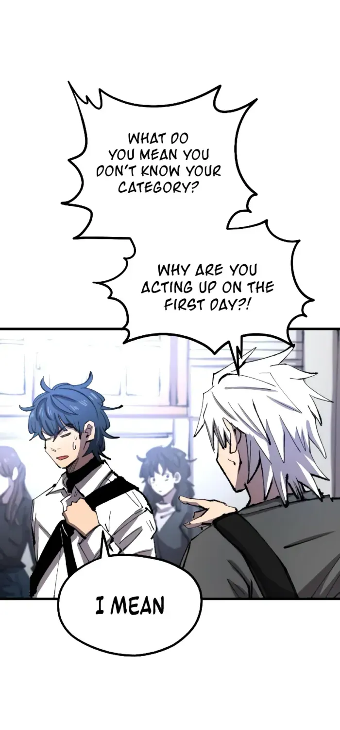 Island of Stars and Chains Chapter 13 page 75 - 