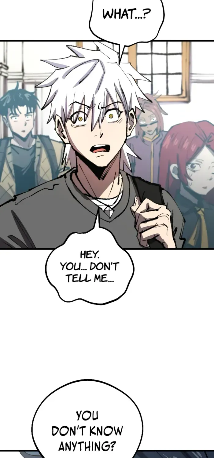 Island of Stars and Chains Chapter 13 page 77 - 