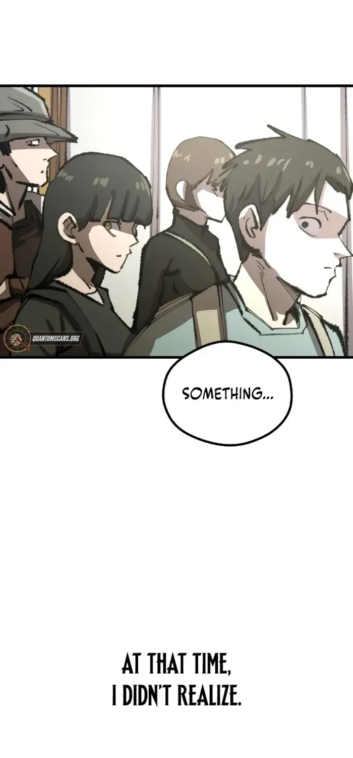 Island of Stars and Chains Chapter 13 page 80 - 