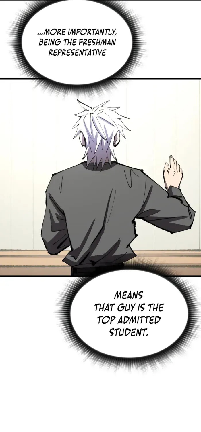 Island of Stars and Chains Chapter 13 page 10 - 
