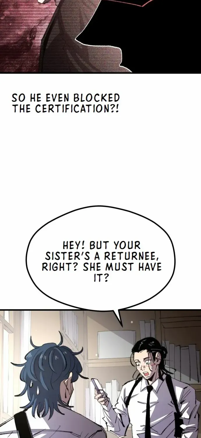 Island of Stars and Chains Chapter 14 page 11 - 