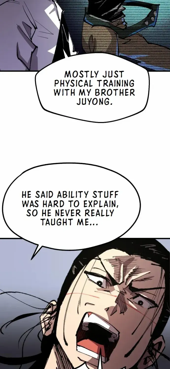 Island of Stars and Chains Chapter 14 page 16 - 