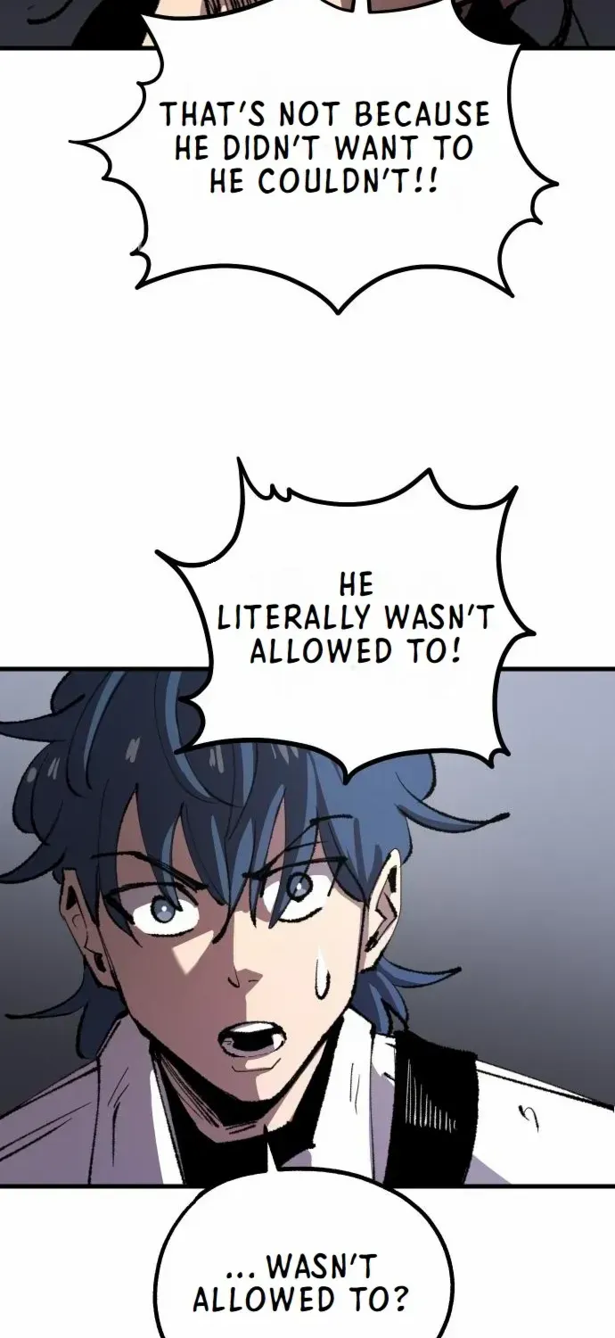 Island of Stars and Chains Chapter 14 page 17 - 