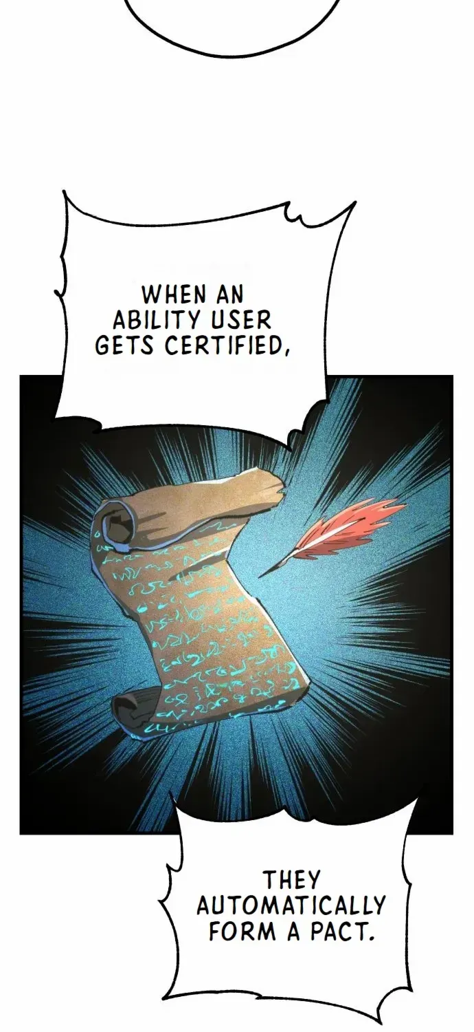 Island of Stars and Chains Chapter 14 page 18 - 
