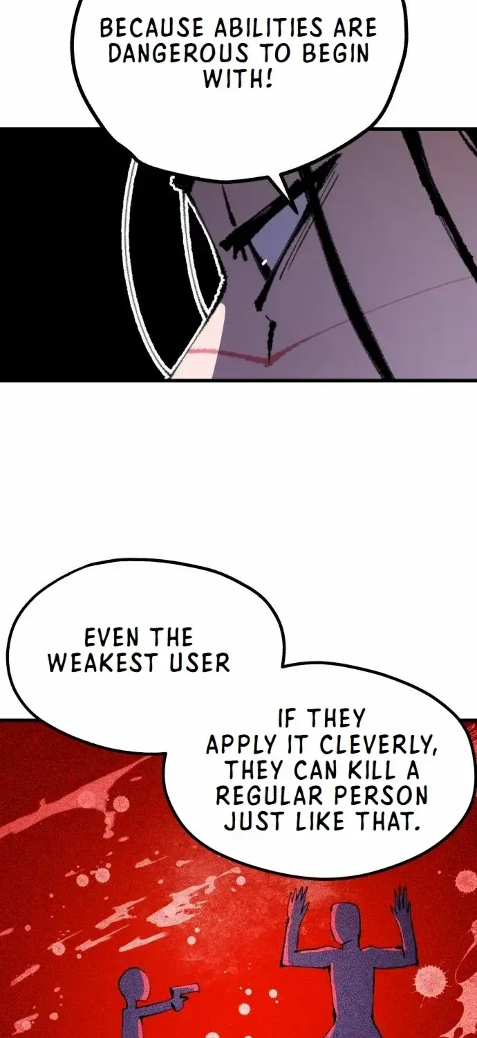 Island of Stars and Chains Chapter 14 page 23 - 