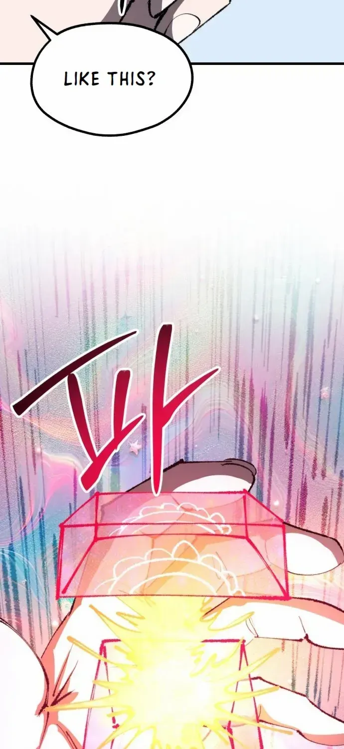 Island of Stars and Chains Chapter 14 page 38 - 