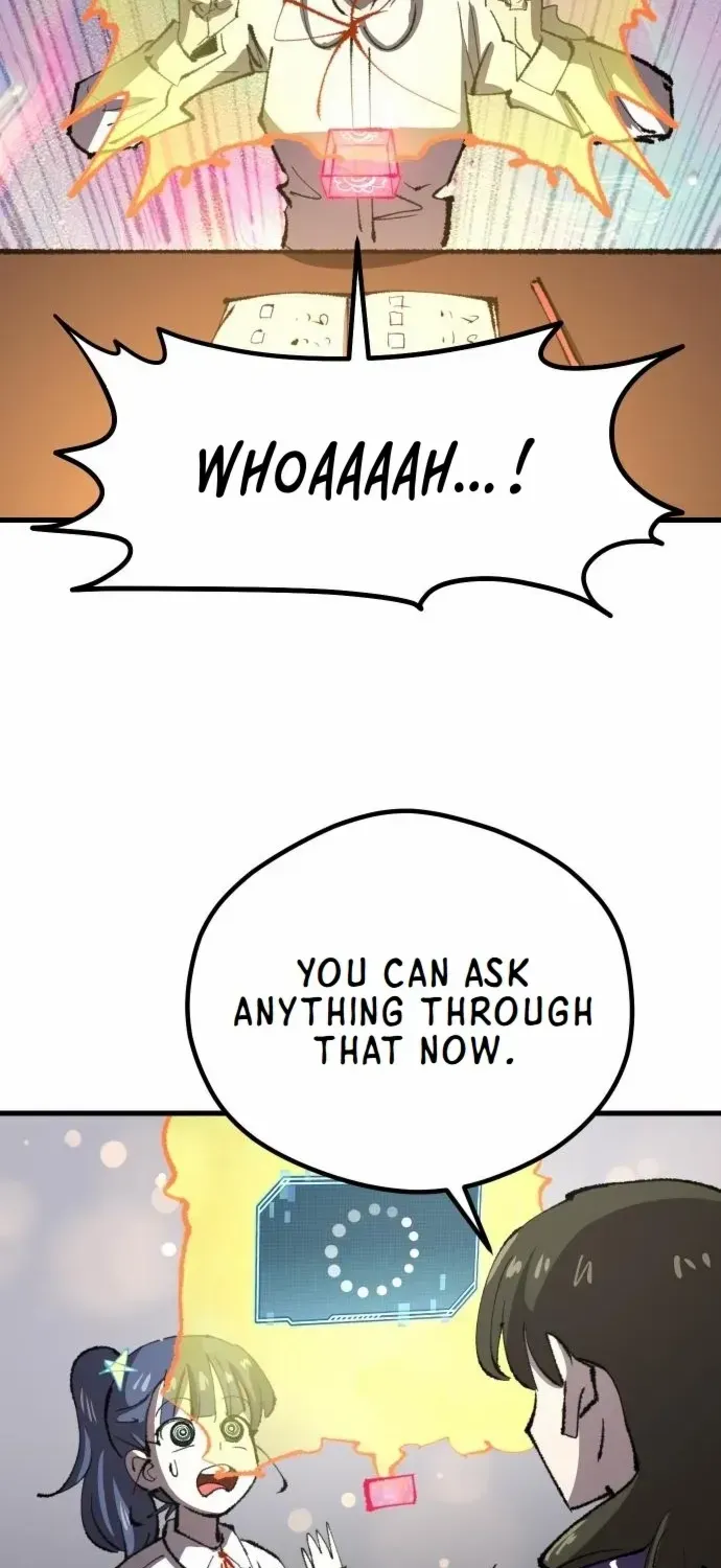 Island of Stars and Chains Chapter 14 page 41 - 