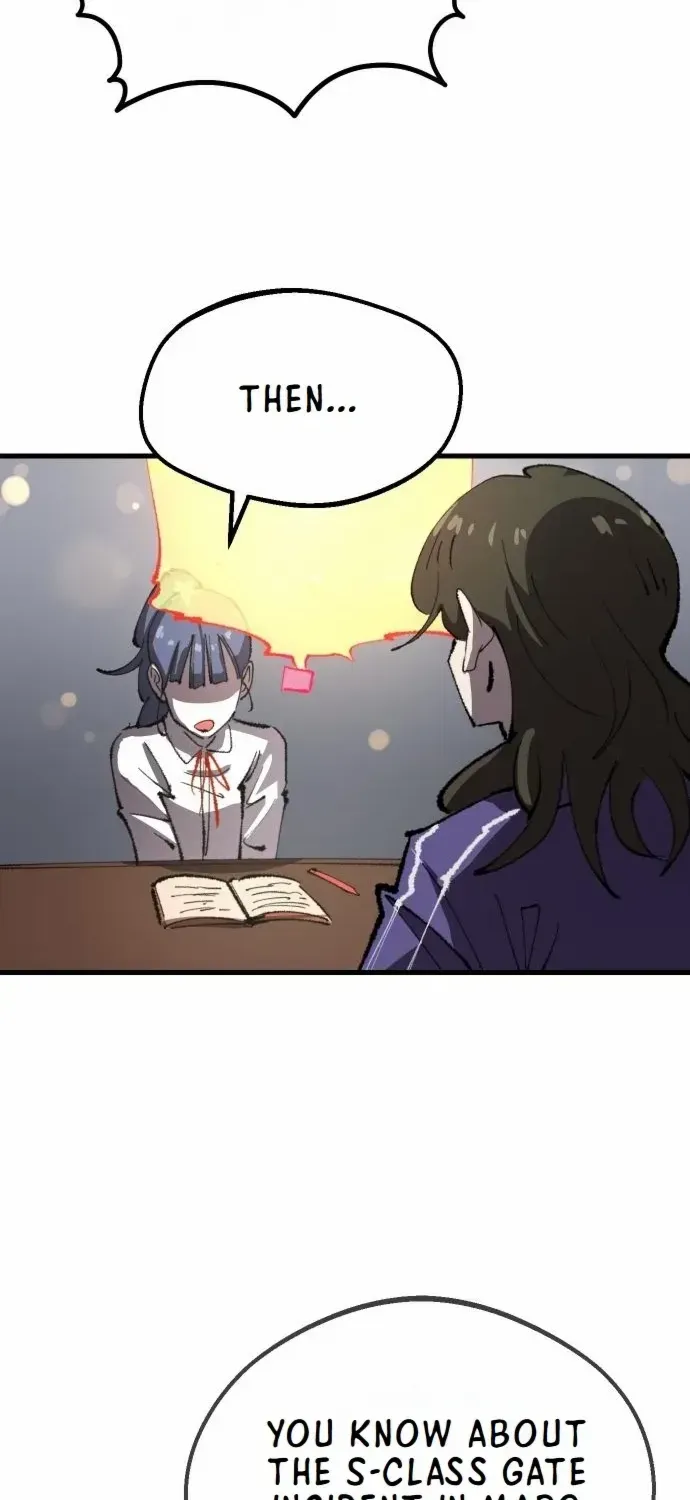 Island of Stars and Chains Chapter 14 page 43 - 