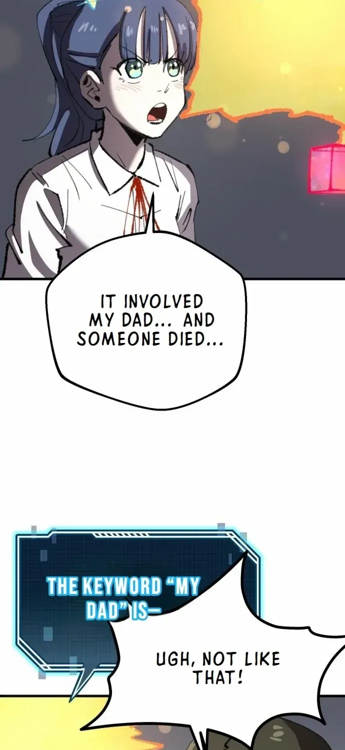 Island of Stars and Chains Chapter 14 page 47 - 