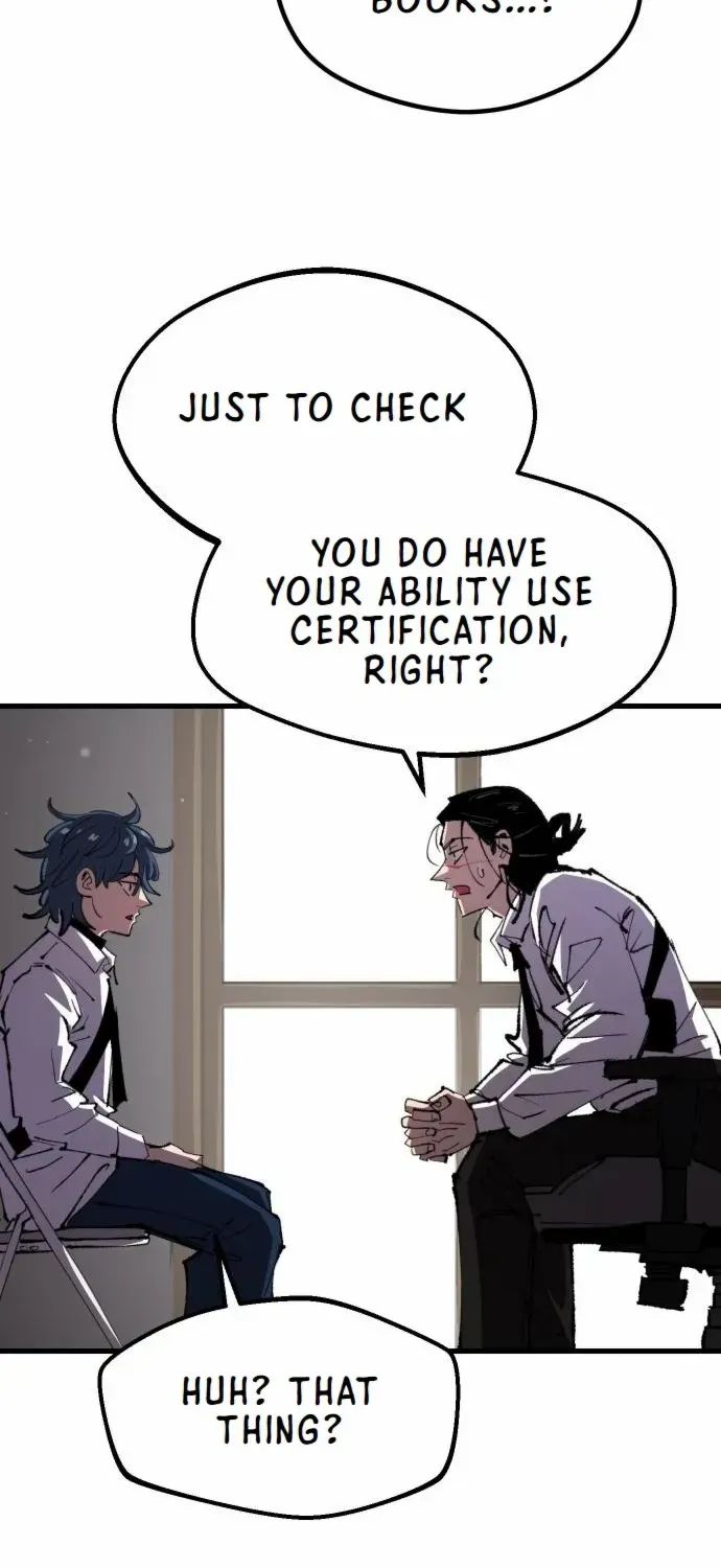 Island of Stars and Chains Chapter 14 page 7 - 