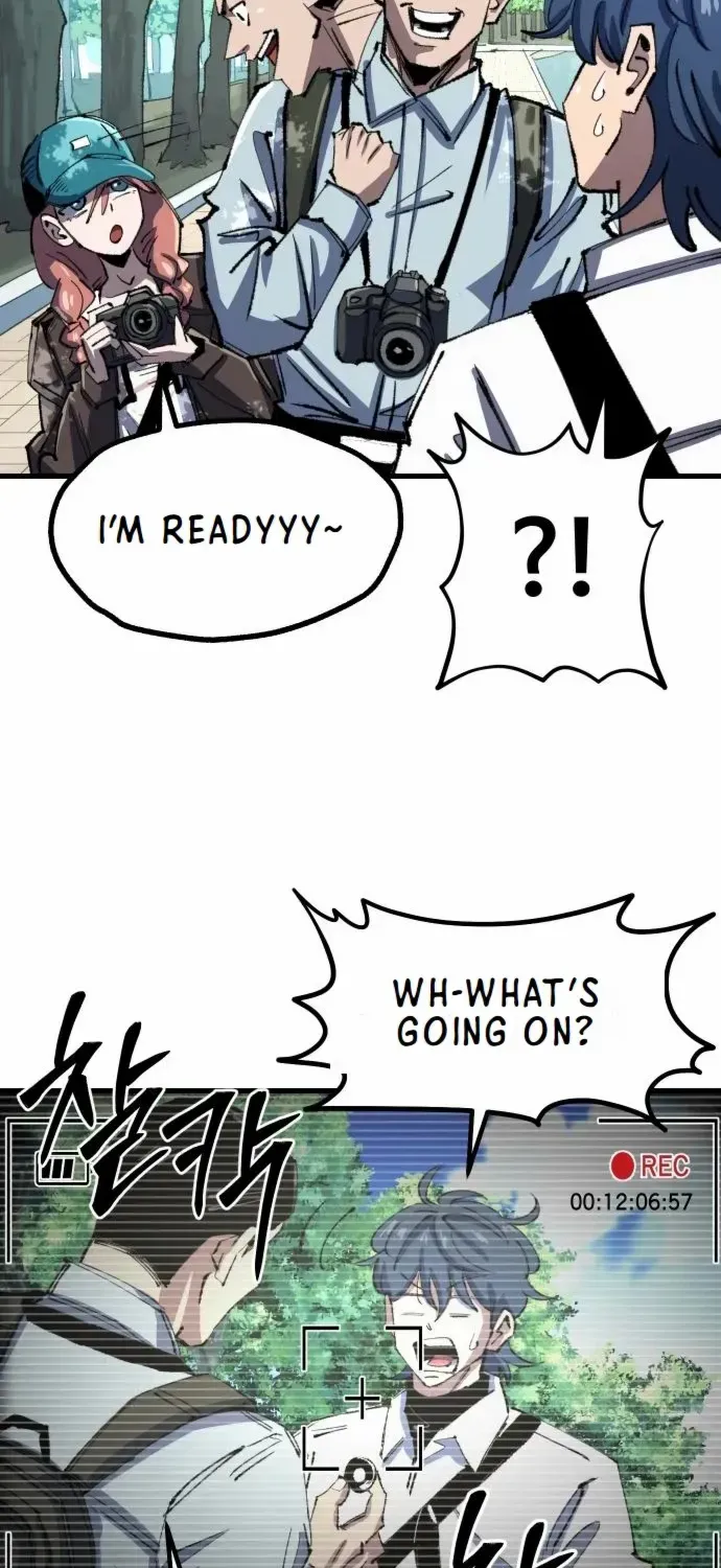 Island of Stars and Chains Chapter 14 page 63 - 