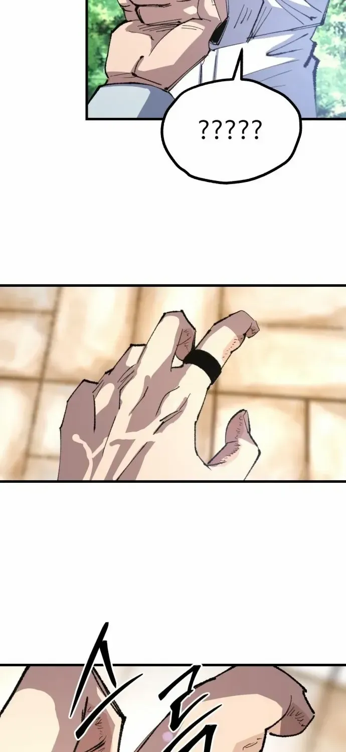 Island of Stars and Chains Chapter 14 page 65 - 