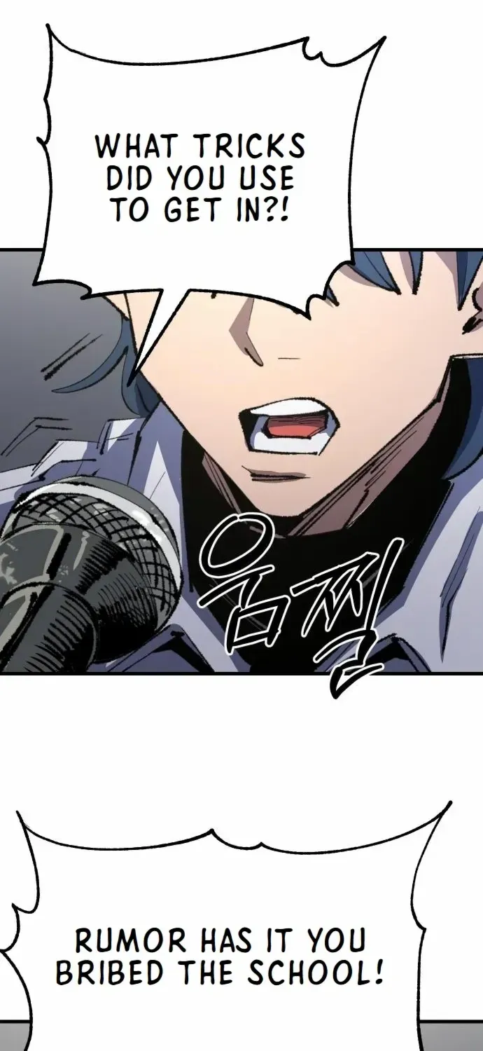Island of Stars and Chains Chapter 14 page 72 - 