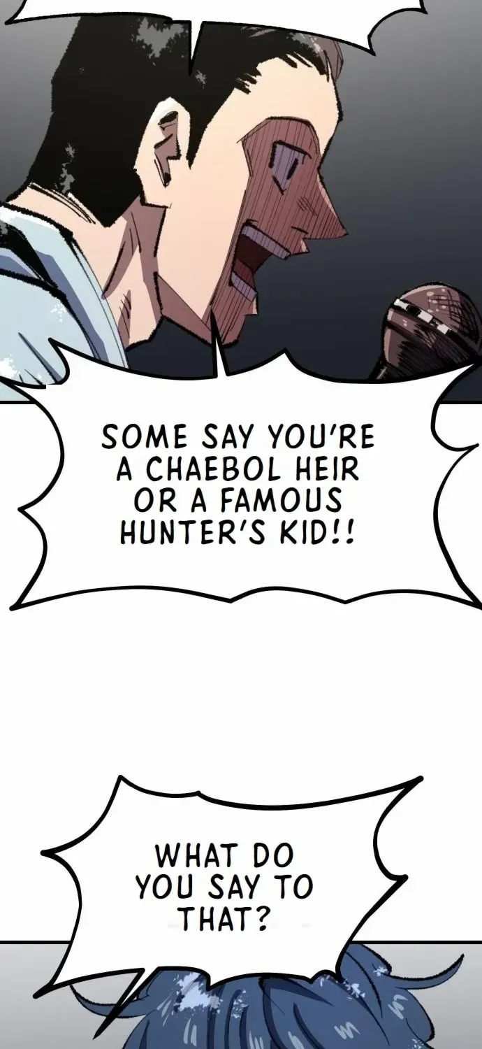 Island of Stars and Chains Chapter 14 page 73 - 