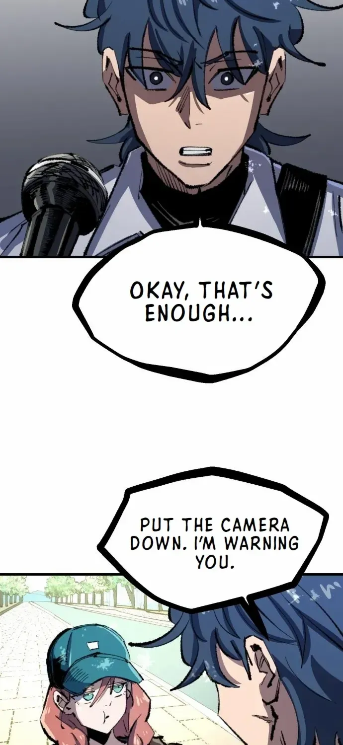 Island of Stars and Chains Chapter 14 page 74 - 