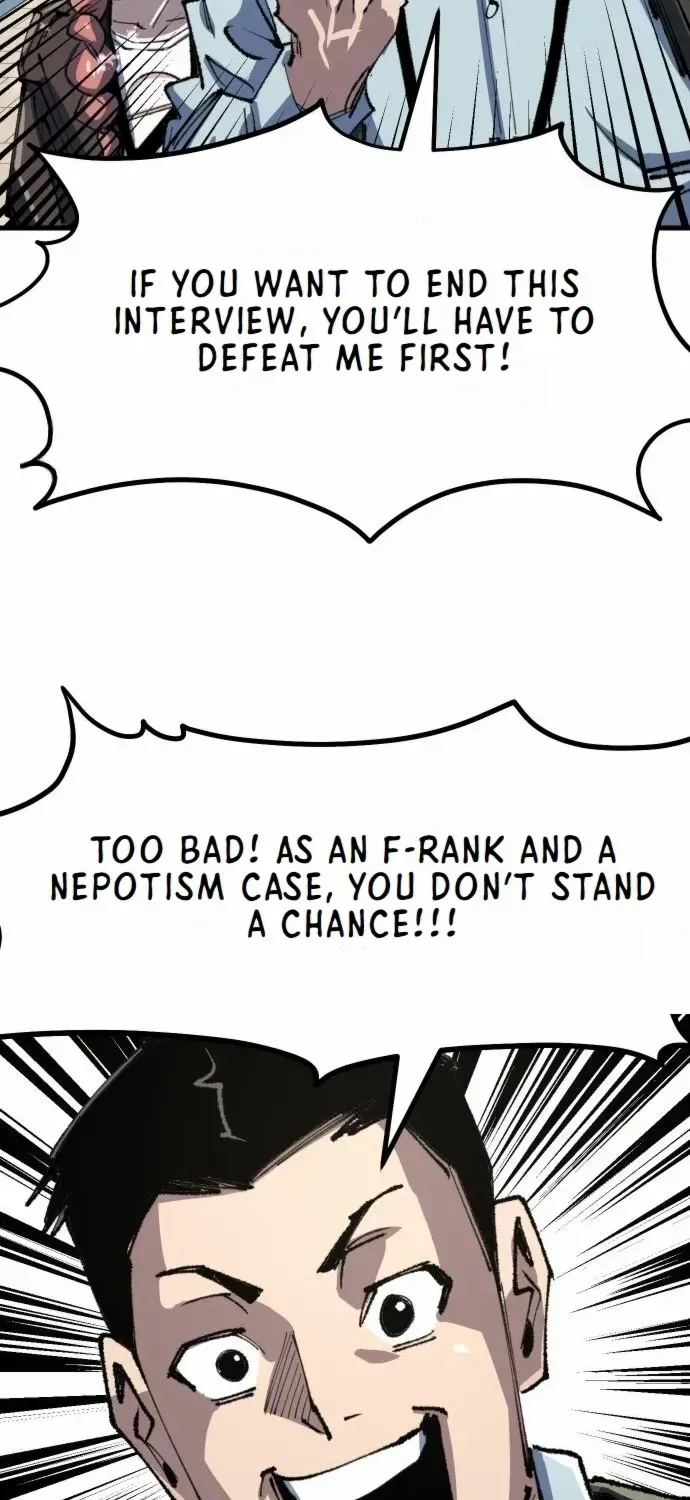 Island of Stars and Chains Chapter 14 page 77 - 