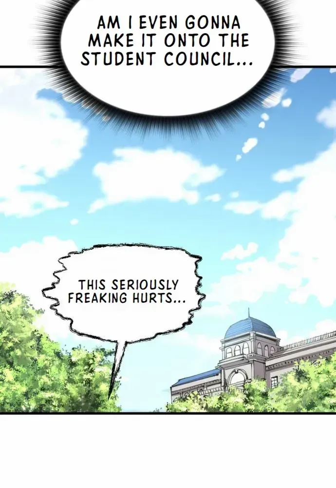 Island of Stars and Chains Chapter 14 page 82 - 