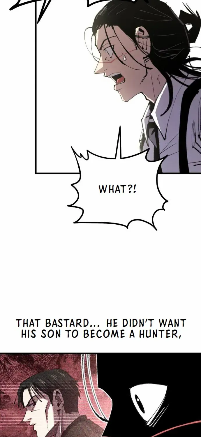 Island of Stars and Chains Chapter 14 page 10 - 