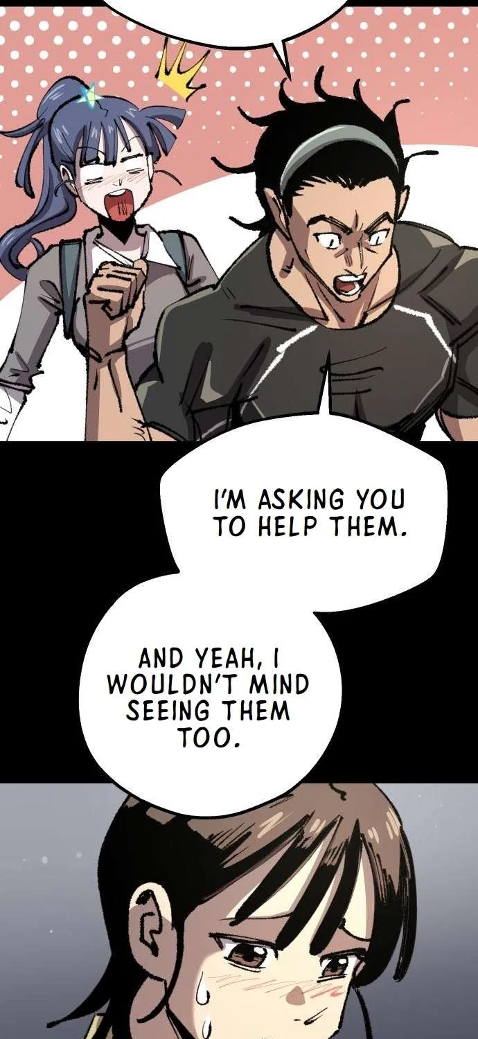 Island of Stars and Chains Chapter 15 page 103 - 