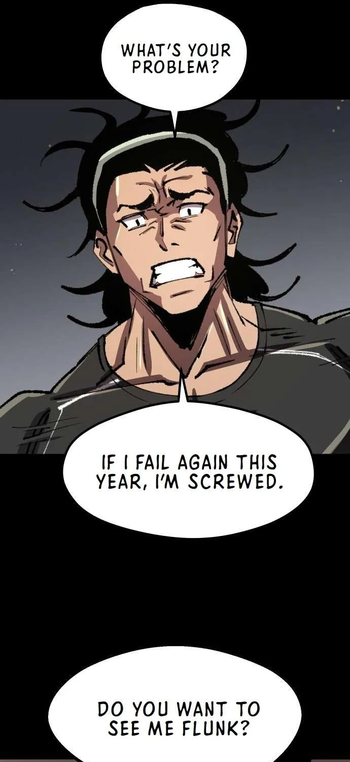 Island of Stars and Chains Chapter 15 page 105 - 