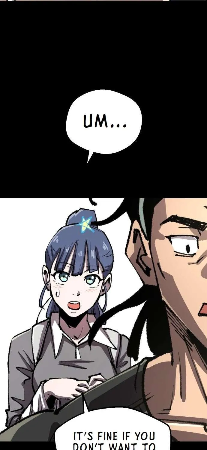 Island of Stars and Chains Chapter 15 page 107 - 