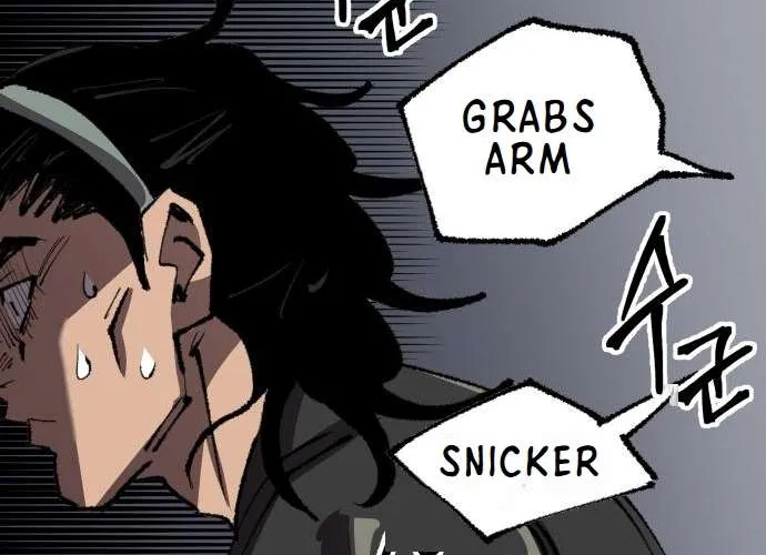 Island of Stars and Chains Chapter 15 page 116 - 