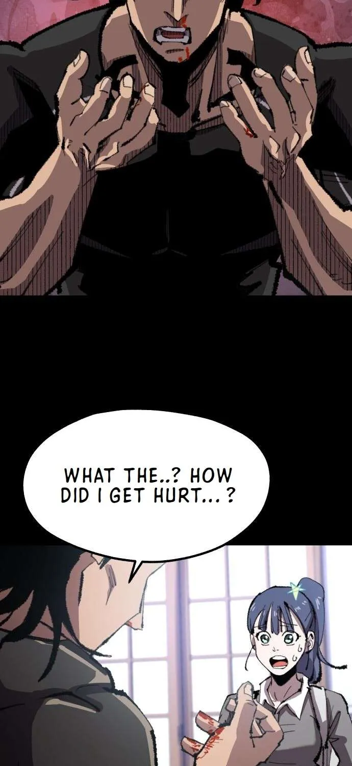 Island of Stars and Chains Chapter 15 page 127 - 